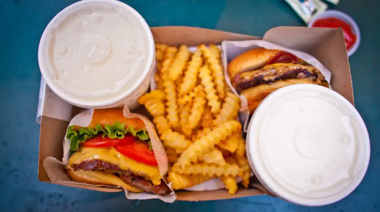 What are the Key Dangers in Your Favourite Junk Food?